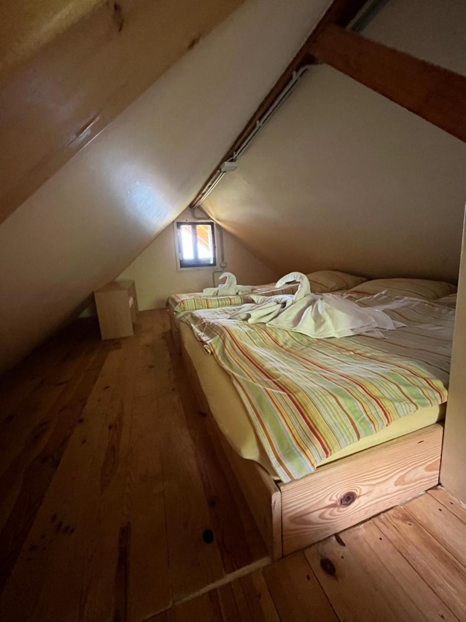 Cottage Zirovnica Extérieur photo